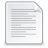 File Text Document Icon 48x48 png